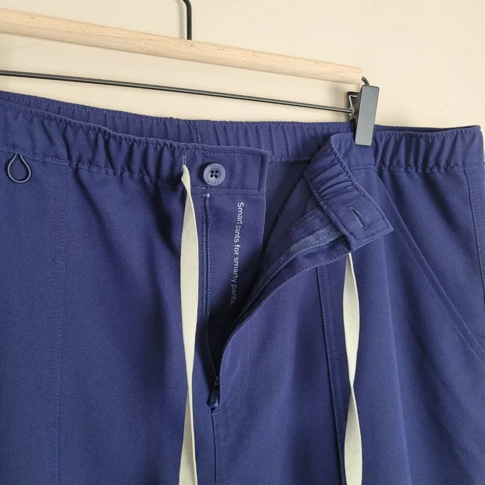 Figs pre owned